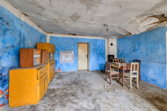Prodej, Rodinný dům, Všeruby