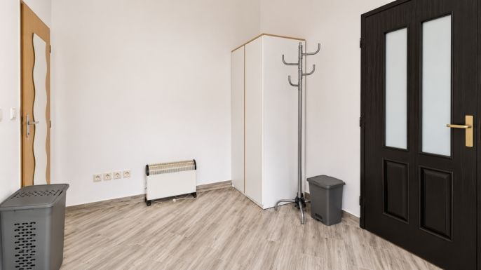 Pronájem, Obchod a služby, Hradec Králové