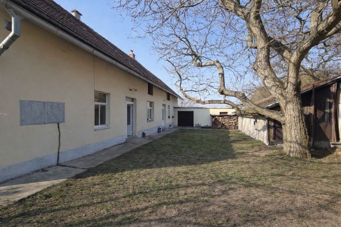 Prodej, Rodinný dům, Vrátkov