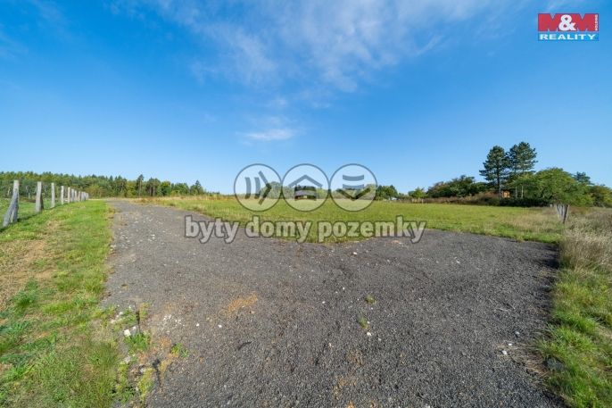 Prodej, Zahrada, Tymákov