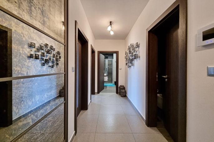 Pronájem, Byt 3+kk, Karlovy Vary