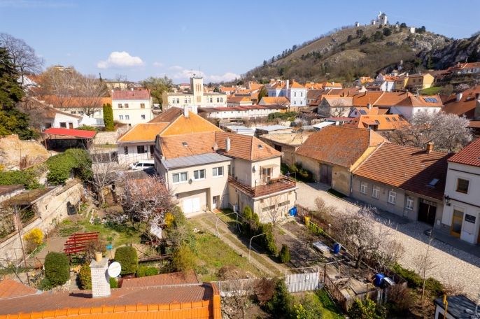 Prodej, Rodinný dům, Mikulov