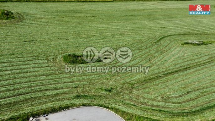 Prodej, Pozemek k bydlení, Mirotice