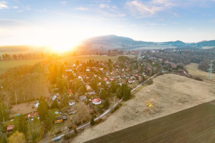 Prodej, Chata, Úštěk