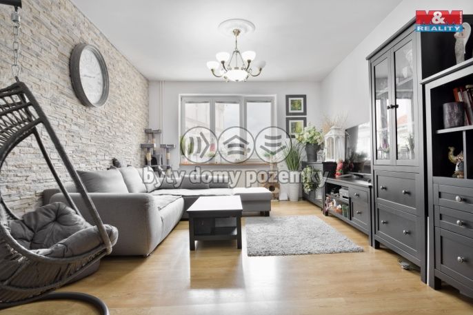 Prodej, Rodinný dům, Roudnice nad Labem