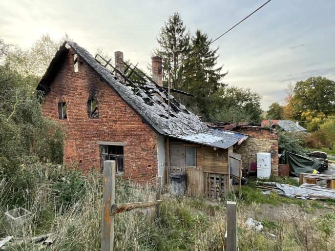 Prodej, Rodinný dům, Dětřichov u Moravské Třebové