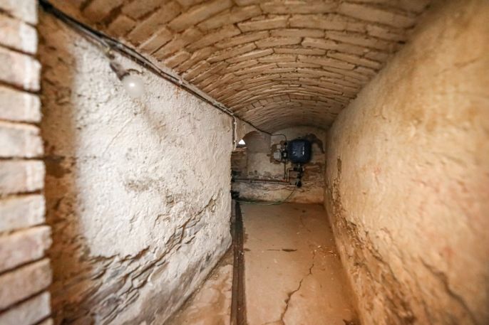 Prodej, Garáž, Křelovice