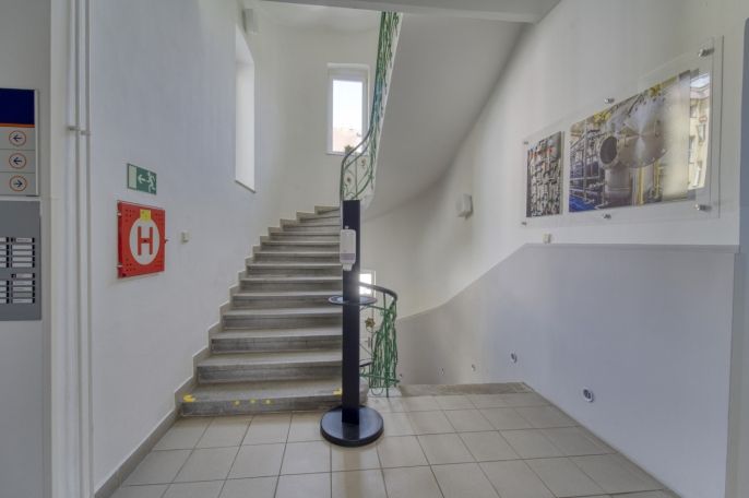 Pronájem, Kancelářský prostor, Plzeň