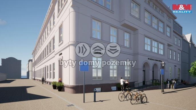 Pronájem, Restaurace, stravování, Opava