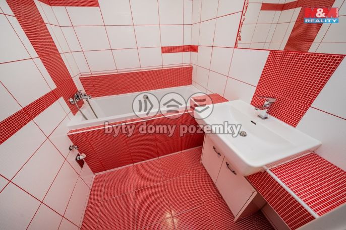 Prodej, Byt 3+1, Frýdek-Místek