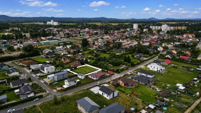 Prodej, Pozemek k bydlení, Mimoň