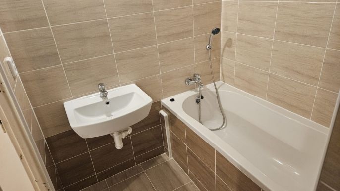 Pronájem, Byt 1+1, Ostrava