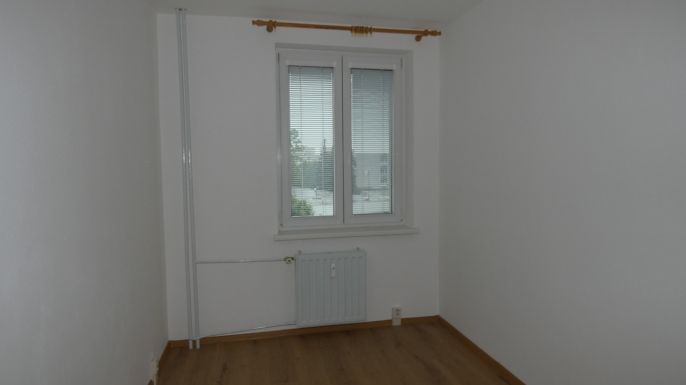 Pronájem, Byt 4+1, Louny