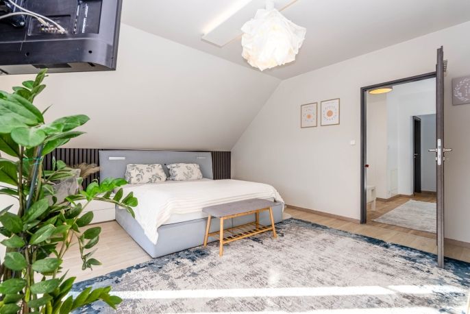 Prodej, Rodinný dům, Poděbrady