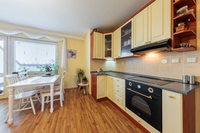 Prodej, Byt 2+kk, Mariánské Lázně