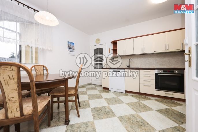 Prodej, Rodinný dům, Olomouc