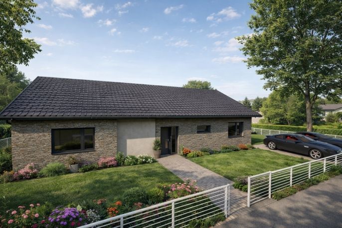 Prodej, Pozemek k bydlení, Krásný Les