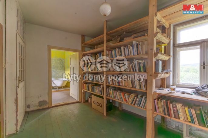 Prodej, Rodinný dům, Široká Niva