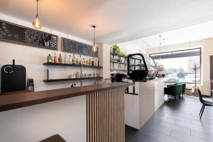 Prodej, Obchod a služby, Ostrava