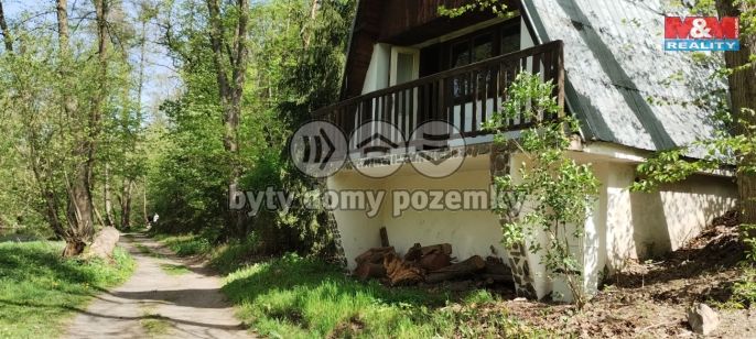 Prodej, Chata, Plasy