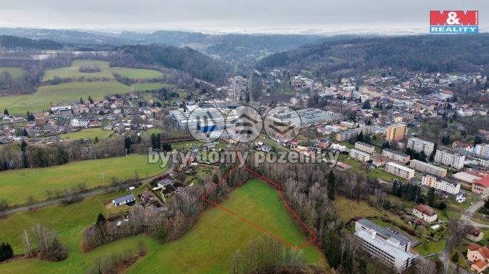 Prodej, Louka, Hronov