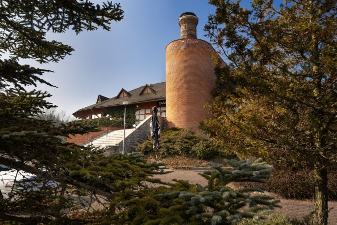 Prodej, Restaurace, stravování, Černotín