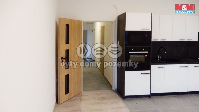 Prodej, Nájemní dům, Ostrava