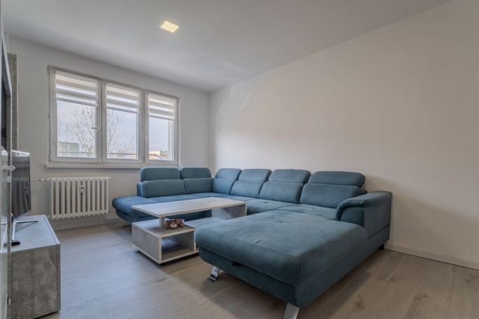 Prodej, Byt 2+1, Karviná