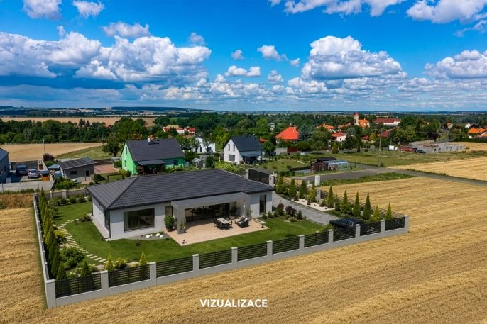 Prodej, Pozemek k bydlení, Svojšice