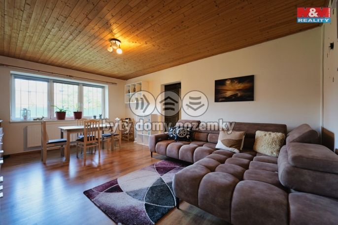 Prodej, Chalupa, Lobodice