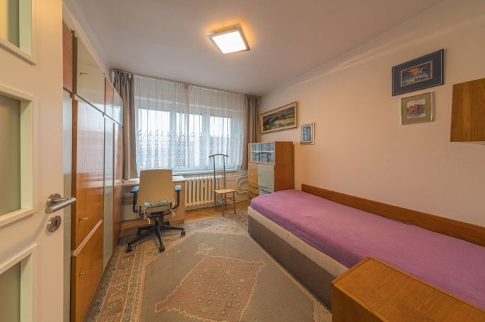 Pronájem, Byt 2+1, Havířov