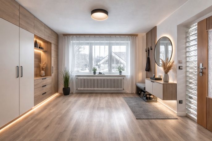 Prodej, Rodinný dům, Vyšehořovice