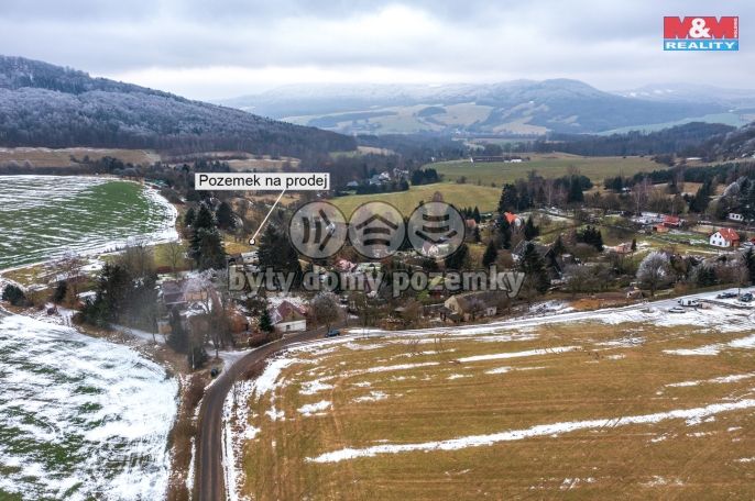 Prodej, Zahrada, Žandov