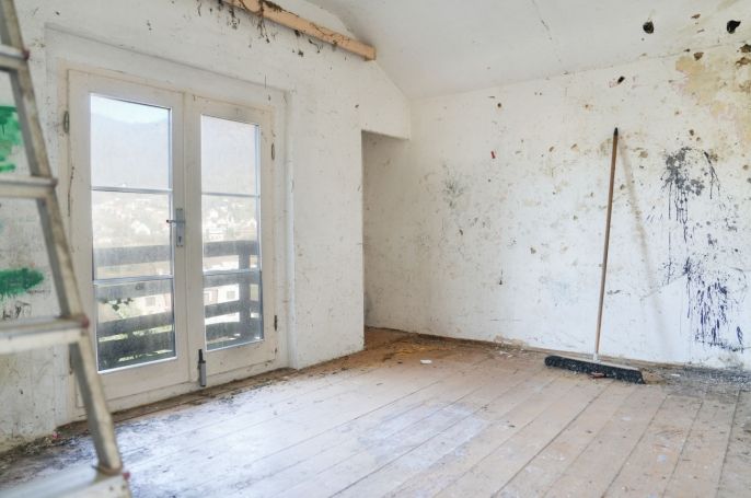 Prodej, Pozemek k bydlení, Ústí nad Labem