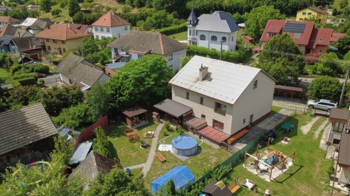 Prodej, Rodinný dům, Březnice