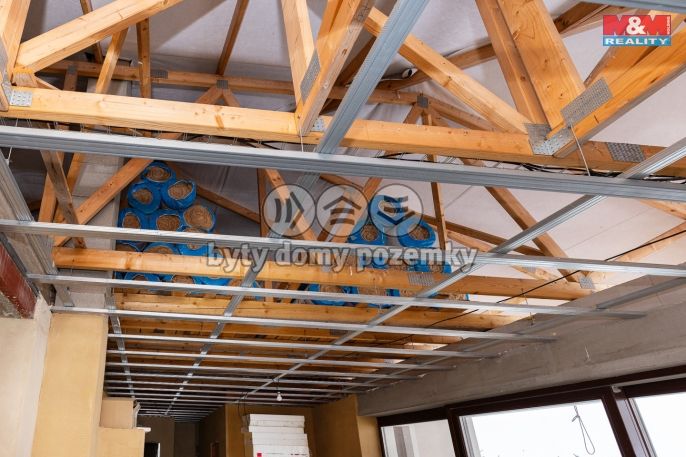 Prodej, Rodinný dům, Bořice