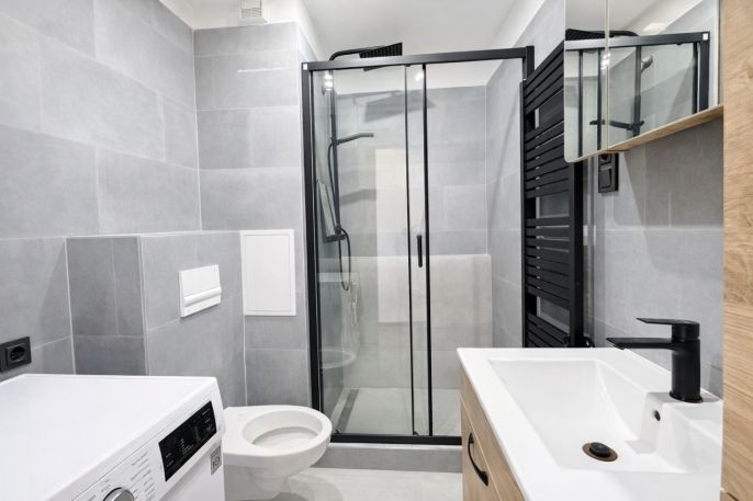 Pronájem, Byt 2+1, Louny