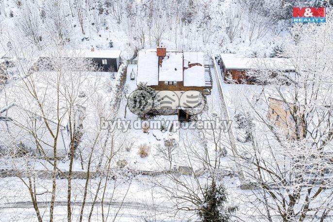 Prodej, Rodinný dům, Hlubočky