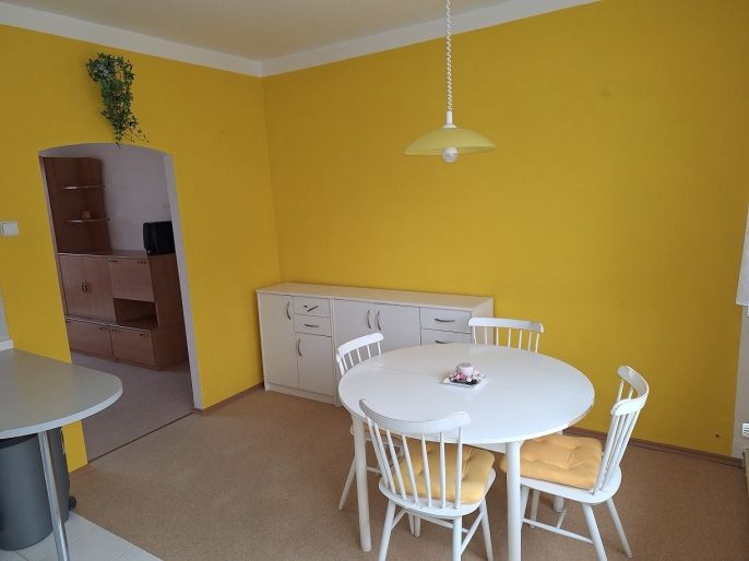 Prodej, Rodinný dům, Vranovice