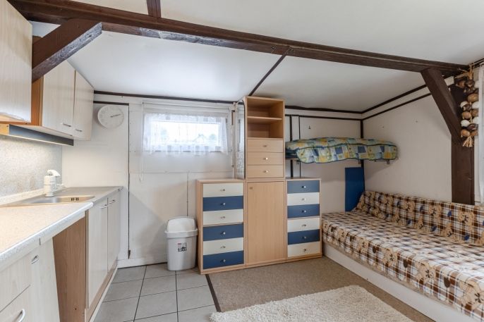 Prodej, Chata, Klatovy