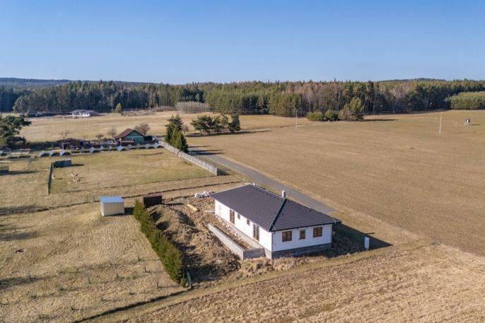 Prodej, Rodinný dům, Líté