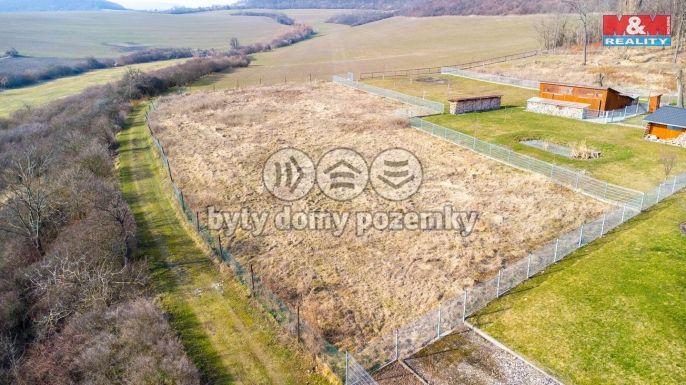 Prodej, Pozemek k bydlení, Polepy