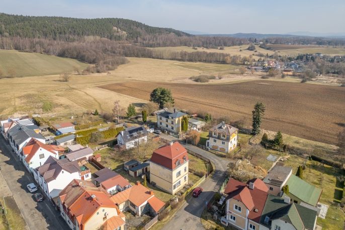 Prodej, Rodinný dům, Karlovy Vary