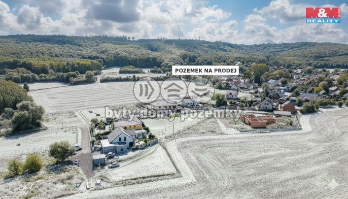 Prodej, Pozemek k bydlení, Mladá Boleslav