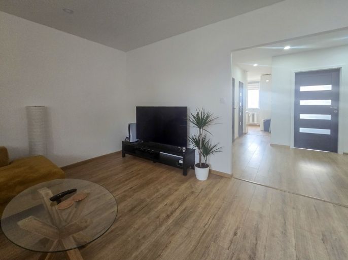 Prodej, Byt 3+1, Ostrava