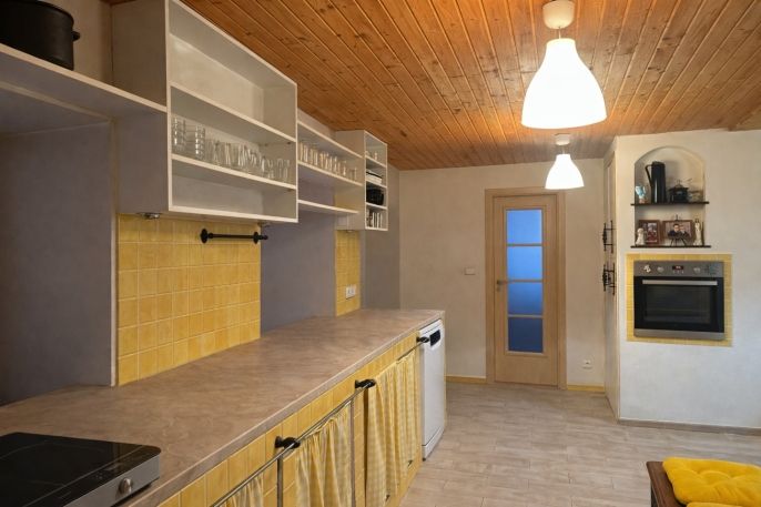 Prodej, Rodinný dům, Dolany