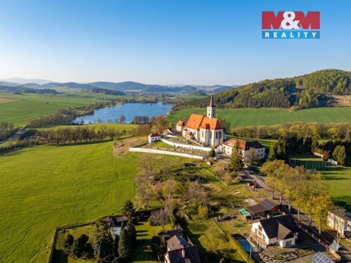 Prodej, Byt 3+1, Nezamyslice