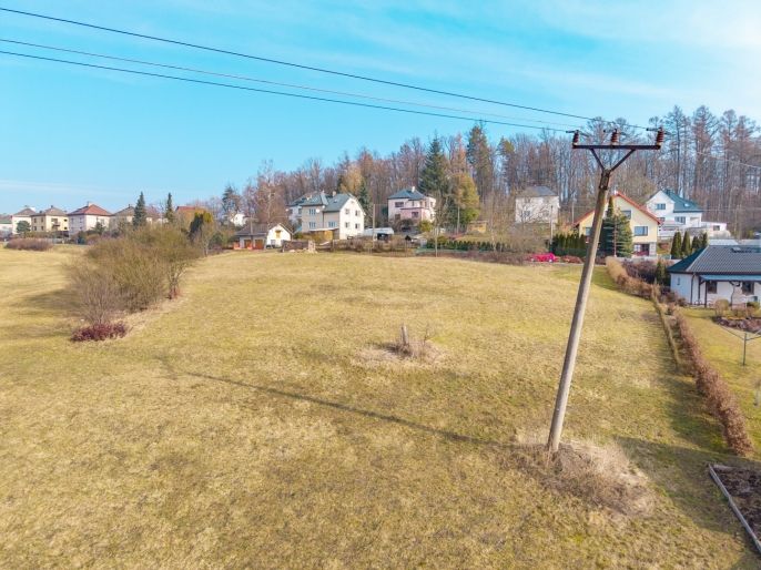 Prodej, Pozemek k bydlení, Žamberk