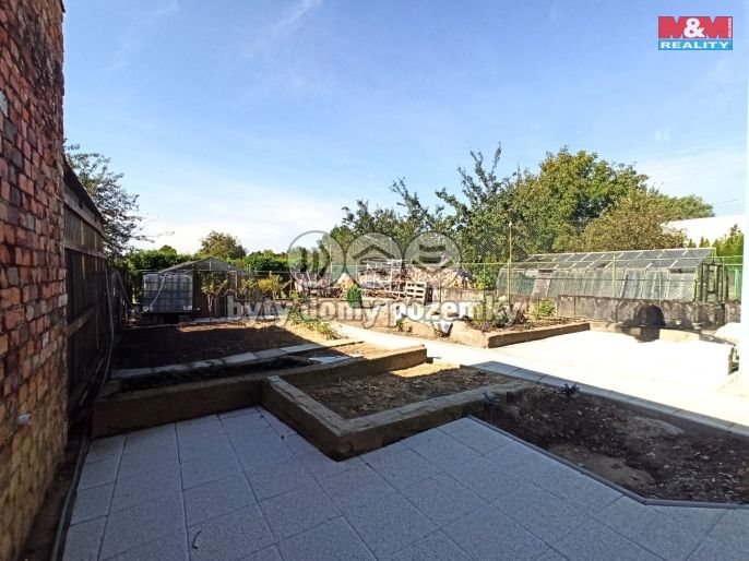 Pronájem, Byt 1+1, Přerov