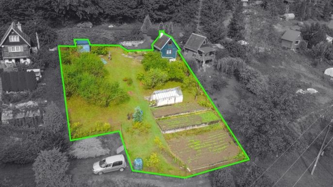 Prodej, Chata, Hanušovice